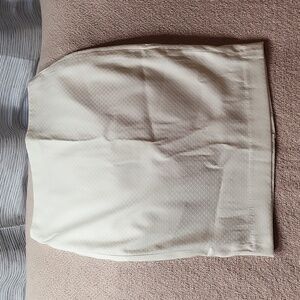 Banana Republic Above Knee Pencil Skirt, Size 0